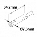 ISOLED Fiche de connexion