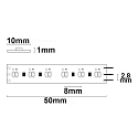 ISOLED Bande LED CRI923/950-Flexband