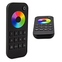 T�l�commande Sys-Pro, noir 
