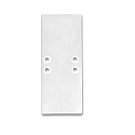 Embout 2SIDE, blanche