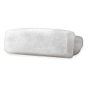 Accessory for profile SURF15 FLEX - endcap (1 pc.), EC60, closed