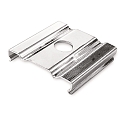 Accessory for profile SURF15 FLEX - mounting clamp Z19