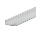Monture, aluminium