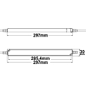ISOLED transformer box