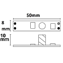 ISOLED Contr�leur, blanc mat