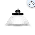 LED hall lighting spot FL with PC reflector, IP65, 120W 18000lm, 1-10V dimmable, 5700K 70�