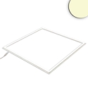 Panneau à LED Frame 620, gradable 40W 3600lm 3000K CRI >83