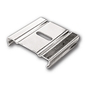 Accessory for profile IL-ALU20 - mounting clip