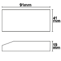 ISOLED transformer box