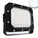 Outdoor LED floodlight SMD 75°*135°, 200W, IP66, adjustable, 1-10V dimmable, 5700K 25500lm 135°