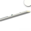Lumi�re lin�aire FastFix Linearsystem S dimmable IP40, blanche gradable 75W 10500lm 4000K 25� 25� CRI 80-89 143.7cm