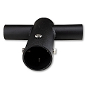 Accessory for Street Light HE75-115 - double mast adapter, inner-� 6.5cm to 8cm