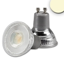 Lampe � r�flecteur GU10 dimmable GU10 5,5W 430lm 3000K 45� CRI 90-100 gradable