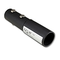 Accessory for Street Light HE75-115 - mast adapter from � 4cm to � 6cm