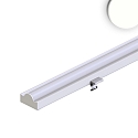 Lumi�re lin�aire FastFix Linearsystem R Universalfit dimmable IP40