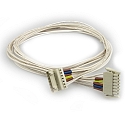 Rallonge de c�ble FastFix Linearsystem R 8 p�les