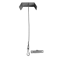 C�ble de s�curit� FastFix Linearsystem R