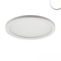 Downlight Flex dimmable IP52, blanche gradable