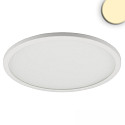 Downlight Flex dimmable IP52, blanche gradable