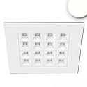 Panneau à LED UGR<16 Line 625, gradable 36W 4200lm 4000K 120° 120° CRI >85
