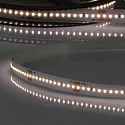 Bande LED CRI940 LINEAR 48V/13W - 5M 2 pôles blanche