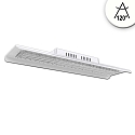 LED hall lighting spot Linear SK 100W, IP65, length 64cm, 4000K 14000lm, 1-10V dimmable, white, 120� beam angle, 4456cd