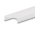 Accessoire Suspension c�ble T-Profil 20, blanche 200cm