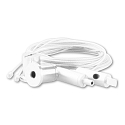 Accessoire Suspension c�ble TUNNEL, blanche