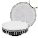 Lampe LED GX53 GX53 6W 525lm 4000K 120� CRI 90-100 