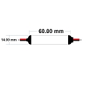 ISOLED Contr�leur Sys-Pro, blanc mat