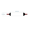 ISOLED Contr�leur Sys-Pro, blanc mat