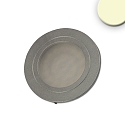 Luminaires pour meuble MiniAMP dimmable IP20, nickel bross� gradable