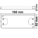 ISOLED Transformateur