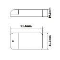 ISOLED Transformateur