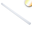 Barre lumineuse IP20, blanche 