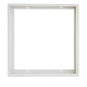 Cadre de montage, blanche