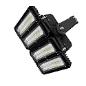 ISOLED Projecteur dimmable IP66, gradable