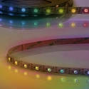 Bande LED WS2815 Digital SPI Flexband