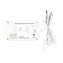 D�tecteur de mouvement Sys-Pro, beige