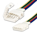 Prise de connexion