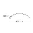 ISOLED Accessoire Suspension c�ble CORNER10 SLIM