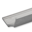 Profil d'angle CORNER10 SLIM