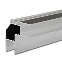 Profil d'angle HIDE ANGLE indirect, aluminium