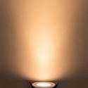 ISOLED Lumière encastrée Slim68 IP40, gradable 9W 850lm 3000K 45° 45° CRI 92