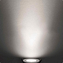 ISOLED Lumière encastrée Slim68 MiniAMP IP40, gradable 8W 960lm 4000K 45° 45° CRI 92