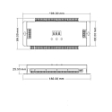 ISOLED dimmer