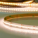 Bande LED HEQ FLEX HIGH BRIGHT 2 pôles blanche