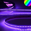 Bande LED RGB LIEAR-FLEX 4 p�les, RGB blanche