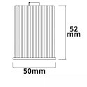 ISOLED Module LED HCL SUNSET 3 p�les, Tunable White 8W 750lm 2700-5700K 60� CRI 90-100 gradable
