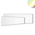 Panneau à LED HCL LINE 1200 pour VDU, 42W 4400lm 2700-5700K 120° 120° CRI 90-100